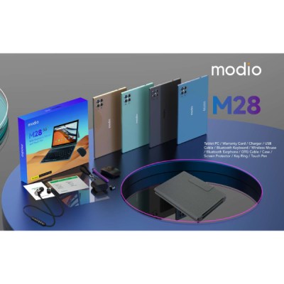 Modio M28-5